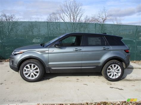 Scotia grey (943), seraphinite/scotia grey (1bc) paint touch up pen. 2017 Scotia Grey Metallic Land Rover Range Rover Evoque SE ...