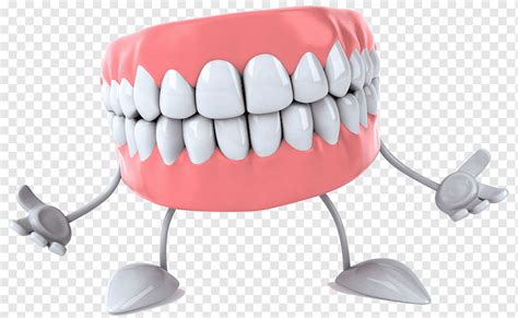 Gums Tooth Dentistry Dentures Cartoon Cartoon Teeth And Gums Cartoon