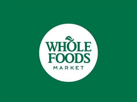 Whole Foods Market Branding Laura Guard
