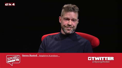 This was about 64% of all the recorded rasted's in the usa. Spørg Direkte med Søren Rasted - YouTube