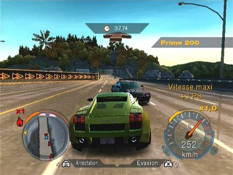 Pág 2 Análisis Need For Speed Undercover Ps3 Xbox 360 Pc