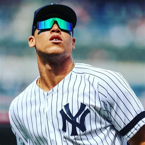 Aaron Judge Revela Su Plan Para No Lesionarse Con Los New York Yankees