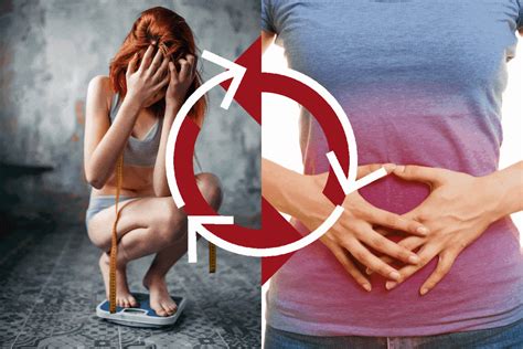 The Intersection Of Gut Issues And Eating Disorders Fodmap Everyday