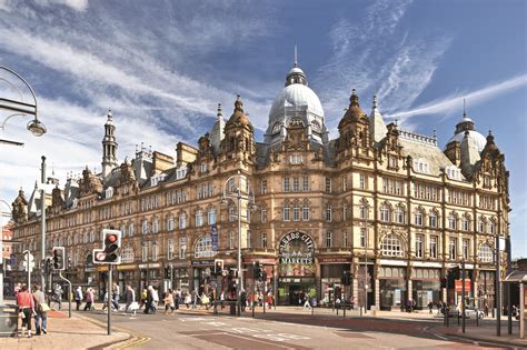 + лидс юнайтед leeds united u23 leeds united u18 leeds united youth. Leeds' Kirkgate Market set for redevelopment