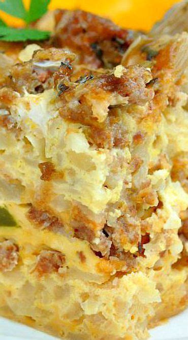 (well, besides these other this crockpot breakfast casserole is genius for your weekly meal prep (literally just dump everything in. Crock Pot Breakfast Casserole | Recipe (With images) | Crockpot breakfast, Food, Keto recipes ...