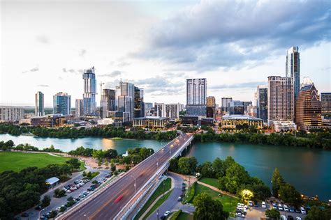 Best Blogs About Living In Austin Texas Spyglass Realty