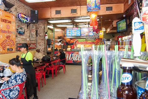 Check spelling or type a new query. Willie's Chicken Shack - Hoffman Miller Advertising, New ...