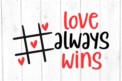 Free 232 Love Wins Svg Svg Png Eps Dxf File