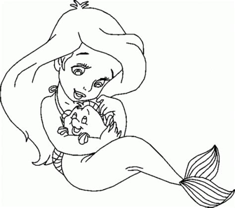 Piratas del caribe para colorear e imprimir. Dibujos de bellas sirenas para colorear | Colorear imágenes