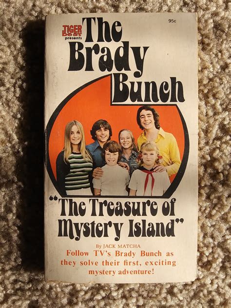 The Brady Bunch Paperback Early 1972 Etsy