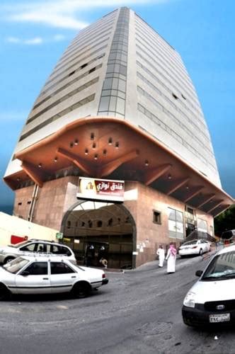 Nawazi Ajyad Hotel Makkah Reviews Photos Room Rates