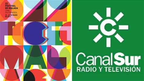 Canal Sur Radio y Televisión y el Festival de Cine de Málaga firman un convenio de colaboración