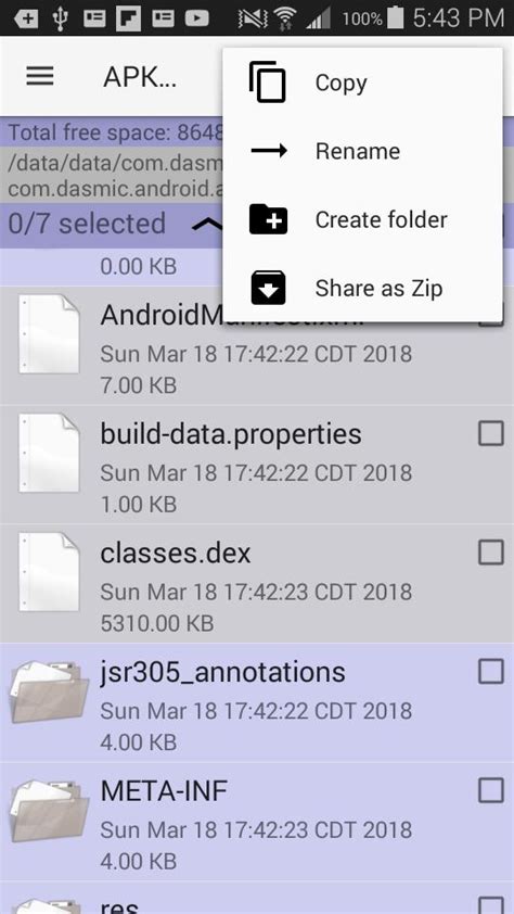 Apk Viewer Apk For Android Download