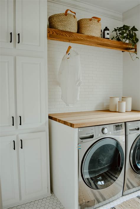 10 Laundry Room Remodel Ideas