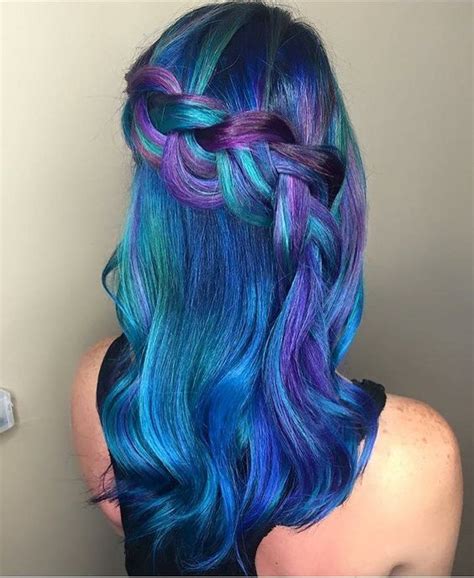 82 Unique Hair Color Ideas For Winter And Spring Koees Blog Hair