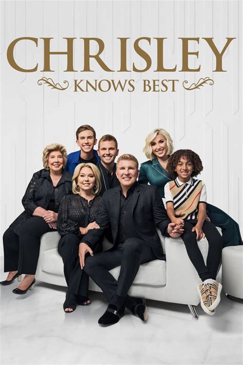 Chrisley Knows Best Season 9 Release Date Time And Details Tonightstv