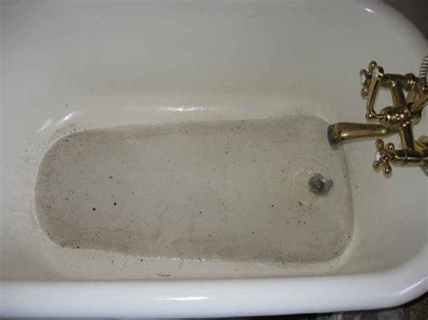 Most of the time bathtubs and sink drains are clogged with hair and soap scum, the sell some drain clog remover plastic strips that look like plastic wire ties but they have little nubs on them to grab the hair from the drains. Eatoils Newsblog: Clogged Bathtub Drain? Slow Bathtub ...