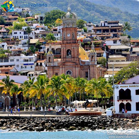What Is Puerto Vallarta Famous For - Best Tourist Places in the World