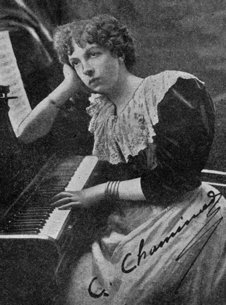 21 Of The Greatest Women Composers In Classical Music Classic Fm