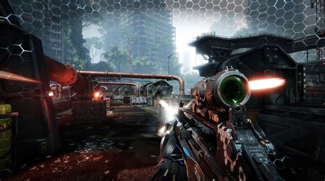 Crysis Remastered Trilogy Review A Second Chance Hiswai