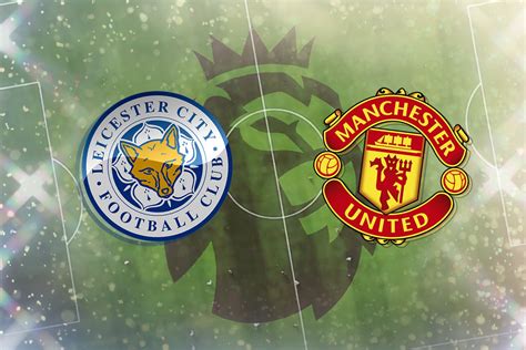 3 jamie vardy (fw) leicester 2. Leicester vs Manchester United: Betting Tips & Prediction | Betpay | Football News, Betting Tips ...