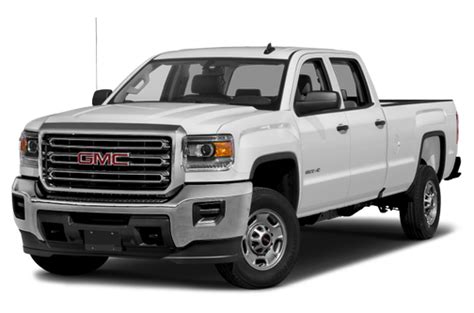 2015 Gmc Sierra 2500 Specs Price Mpg And Reviews