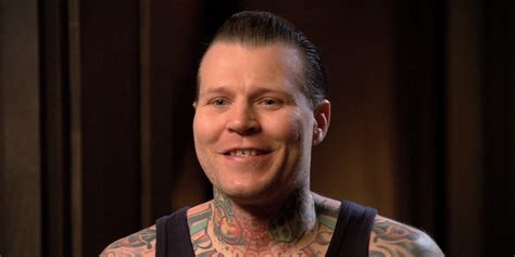 Ink Master Cleen Rock One Death Rumors Explained And Debunked