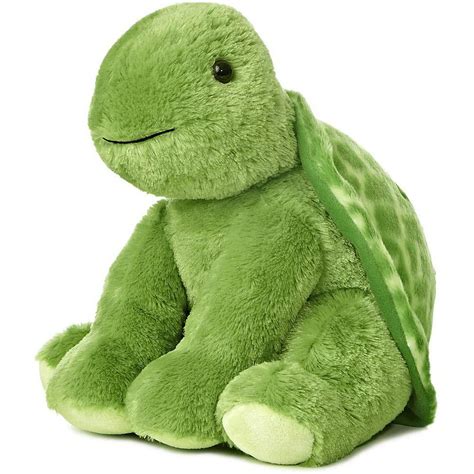 Turtle Stuffed Toy