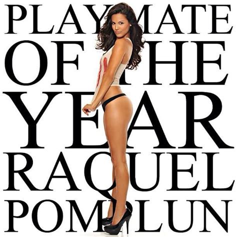 Mexican American Raquel Pomplun Named Playmate Of The Year Video