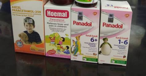 Salah satu daripada sebab demam yang jarang dikenali ialah jangkitan air kencing yang mungkin memerlukan pemeriksaan yang lebih lanjut. PARACETAMOL dan KANAK-KANAK
