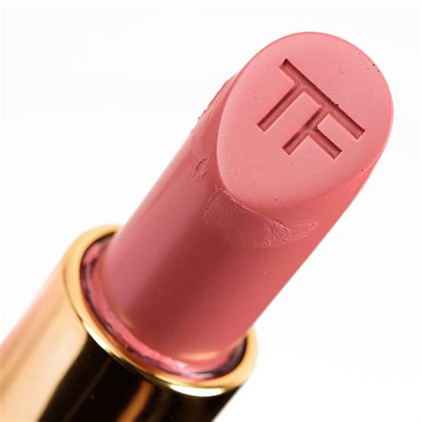 Total Imagen Tom Ford Lipstick Dusty Pink Abzlocal Mx