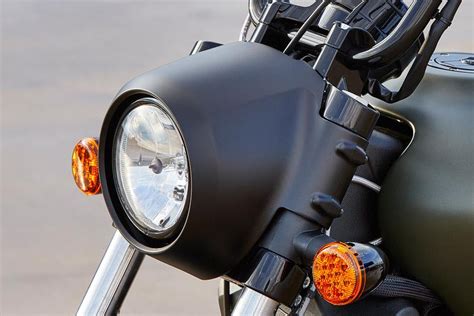 Indian Scout Bobber Headlight Assembly Reviewmotors Co
