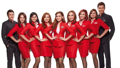 Kiwi Woman Disgusted By Air Asia Uniforms Writes To Malaysian Govt