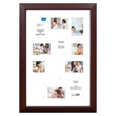 Mainstays 20x30 Poster Frame