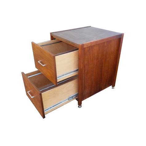 File cabinets for sale near me. Mid Century Modern Minimalist Wood Filing Cabinet | Chairish