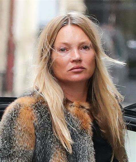 Kate Moss Celebrates Her Birthday At Luxurious £25k A Night Ritz Hotel