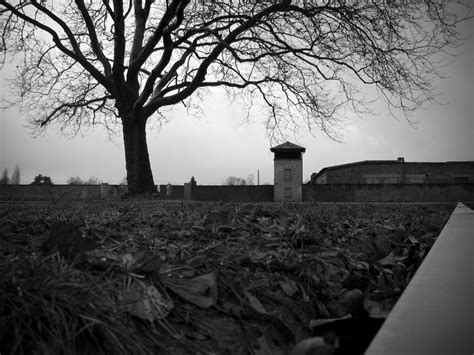 Sachsenhausen concentration camp was built in the summer of 1936 by internees from the camps in the emsland region. Sachsenhausen Concentration Camp - Heather Shimmin Photography