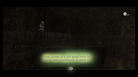 21 Optional The Cave Of Ordeals The Legend Of Zelda Twilight