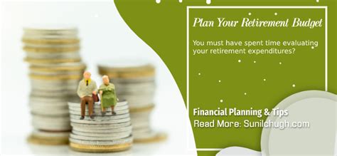 Best Practices To Retire With Financial Independence Sunil Chug