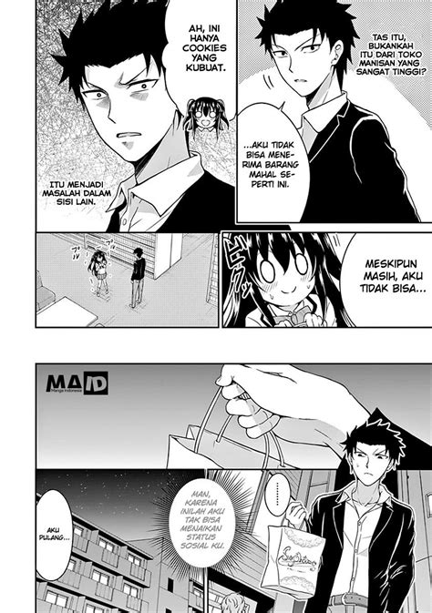 To Jk Chapter Bahasa Indonesia Westmanga