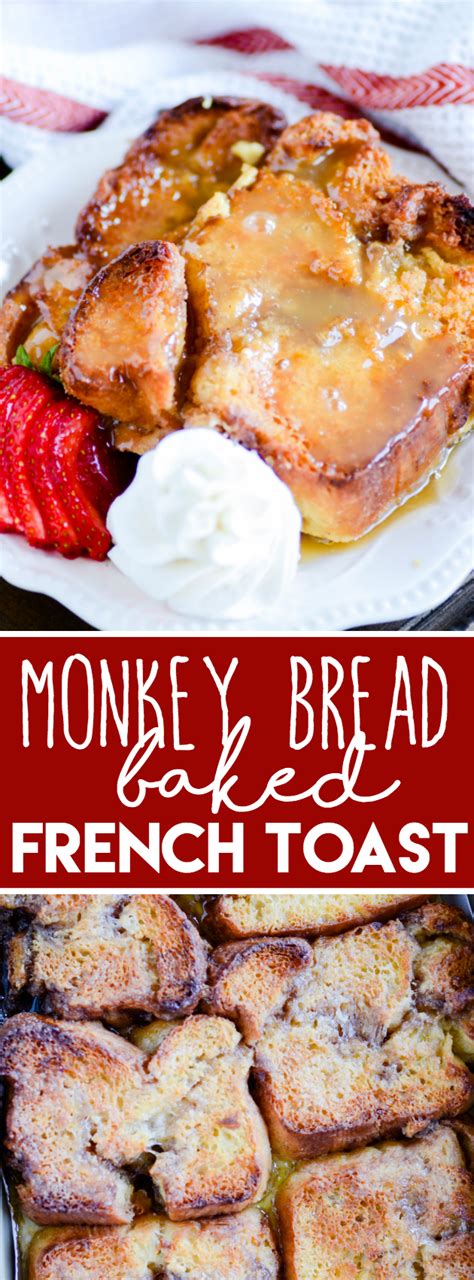 Monkey Bread French Toast Kneaders Chunky French Toast Copycat