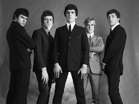 The Dave Clark Five Announce ‘best Of Album Express And Star