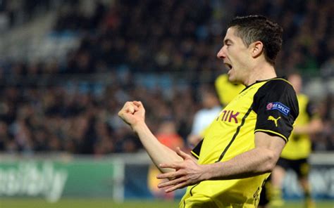 Poland striker played under the coach between 2010 and 2014. Ranking The 10 Most Valuable Attacking Players In The Uefa ...