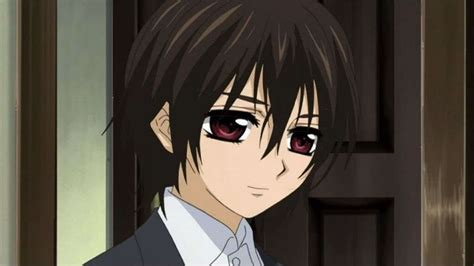 Kaname states that vampires can only quench their eternal thirst by drinking the blood of the one vampire knight memories shows the beginning of kaname's life as a human and what happened. Kaname - Kaname Kuran Image (12114705) - Fanpop
