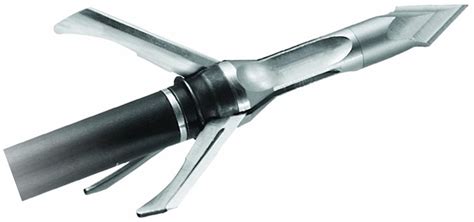15 Best Crossbow Broadheads For Hunting 2022 Mechanical And Fixed Blade