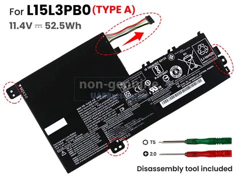Lenovo Ideapad 330s 15ikb 81gc Replacement Battery Uaebattery