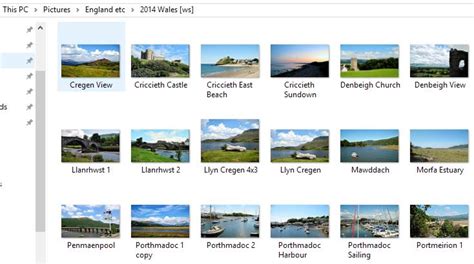 Photo Library On Windows 10 Microsoft Community