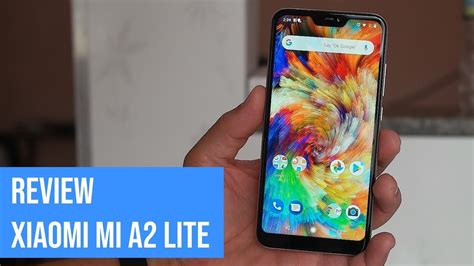 Mi fans who love pure stock (vanila) android mi a2 lite is for them. XIAOMI MI A2 LITE: REVIEW DO ANDROID ONE BARATINHO - YouTube