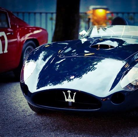 Maserati Gentlemans Essentials Classic Cars Maserati Bmw Classic Cars