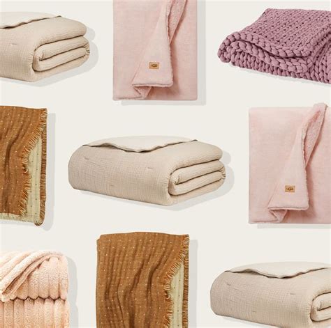 18 Cozy Fall Blankets For 2021 Luxury Throw Blankets For Fall